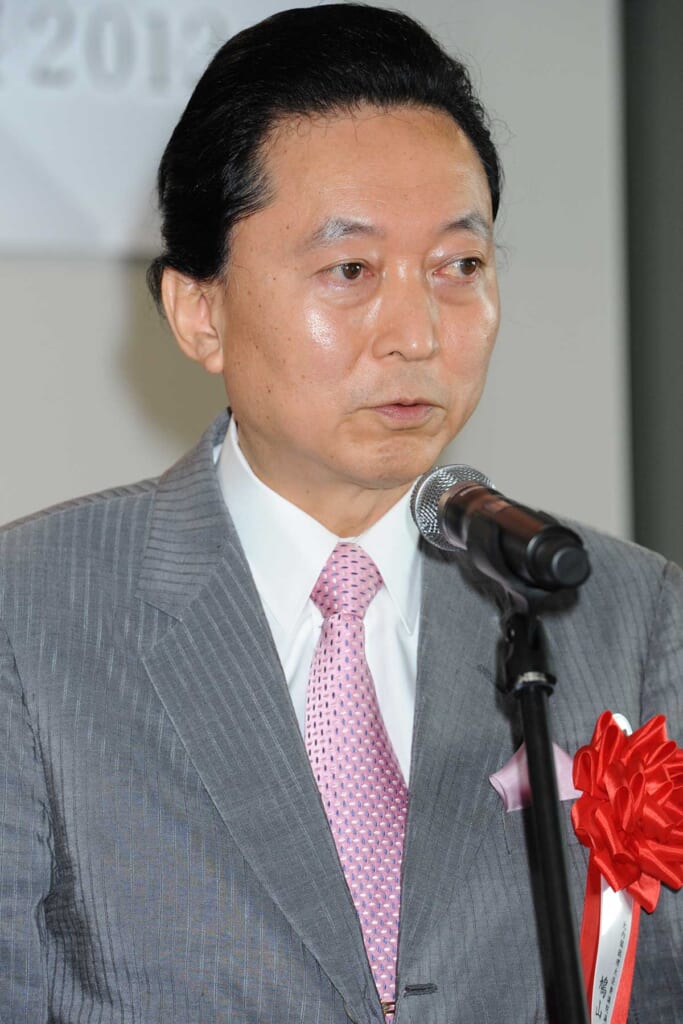 北村晴男氏　“日中で米国けん制”発言の鳩山由紀夫氏を“わずか8文字”でバッサリ…過去にも「本物の軽率男」と猛批判
