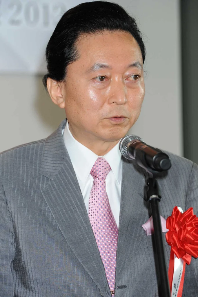 北村晴男氏　“日中で米国けん制”発言の鳩山由紀夫氏を“わずか8文字”でバッサリ…過去にも「本物の軽率男」と猛批判