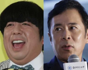 「ずっと無理してたのかな？」バナナマン日村　岡村隆史が明かした休養1カ月前の“異変”