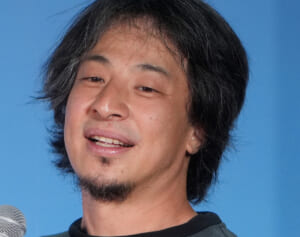 「どっちかがリークしてる」ひろゆき　巨人・阿部前監督の辞任騒動で指摘した“逮捕情報の漏洩元”