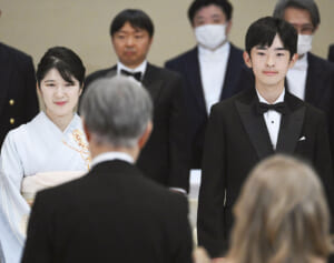 悠仁さま　フィリピン大統領夫妻の晩餐会に初出席！“デビュー戦”の奮闘に感動の声