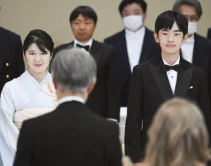 悠仁さま　フィリピン大統領夫妻の晩餐会に初出席！“デビュー戦”の奮闘に感動の声