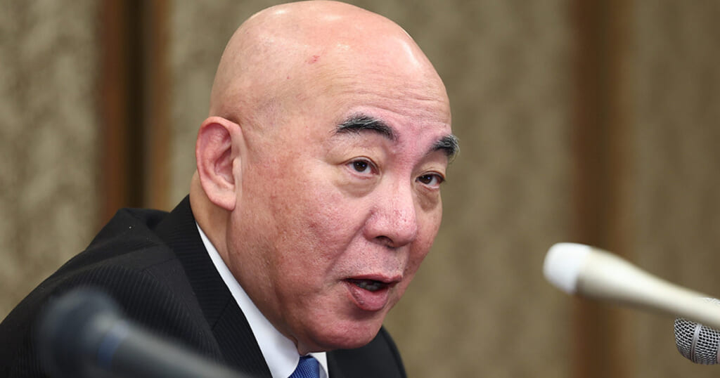 「自民党に輪をかけたバカが出現」保守党・百田尚樹氏がSNSで痛烈批判した“相手”