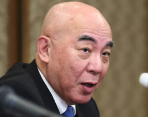 「自民党に輪をかけたバカが出現」保守党・百田尚樹氏がSNSで痛烈批判した“相手”
