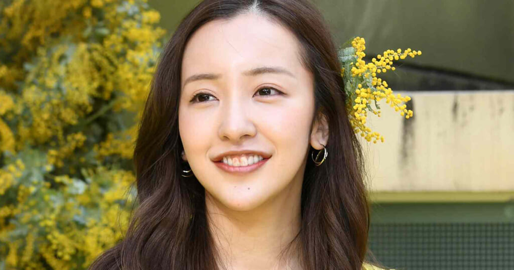 本宮泰風語る松本明子との夫婦生活「捨てられない妻の代わりに、不要品
