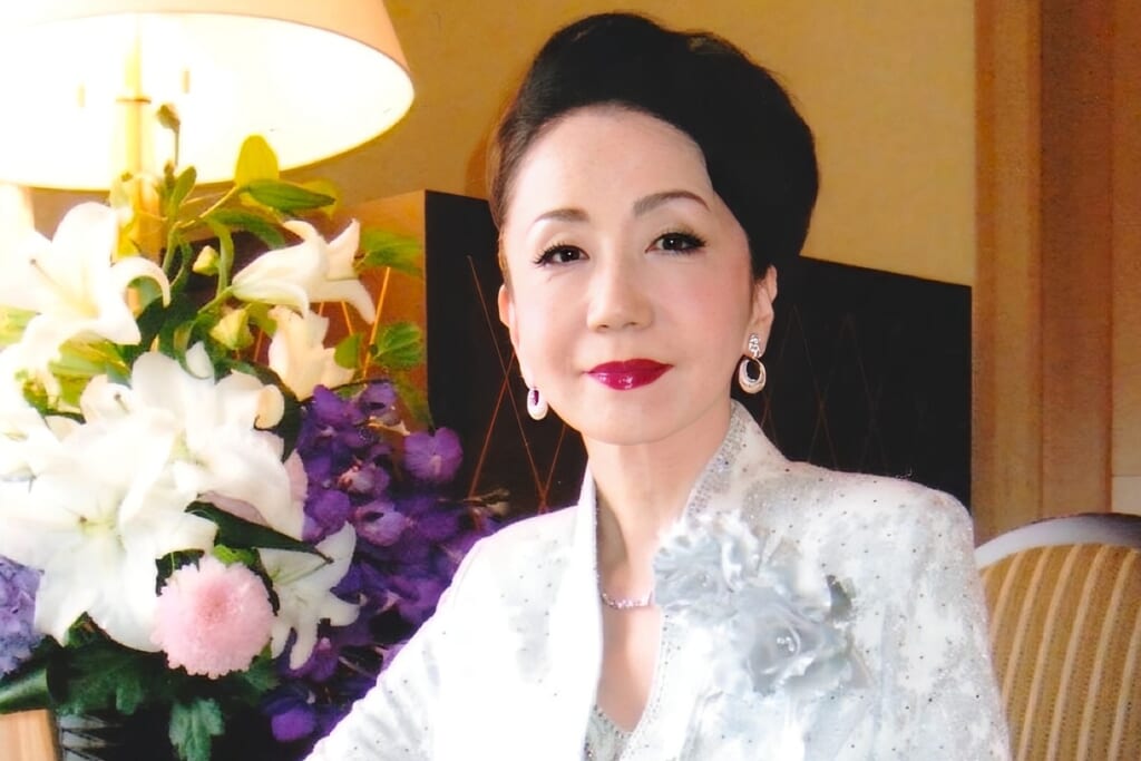 「栄養不足で病院に点滴を打ちに行くことも」岩下志麻 明かした夫・篠田正浩さん喪失後の“絶望の日々”からの復活…秋には女優復帰も