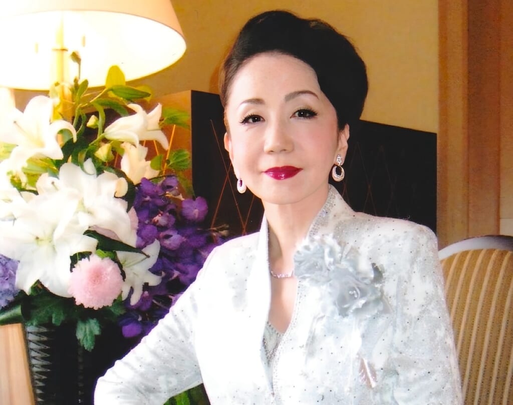 「栄養不足で病院に点滴を打ちに行くことも」岩下志麻　明かした夫・篠田正浩さん喪失後の“絶望の日々”からの復活…秋には女優復帰も