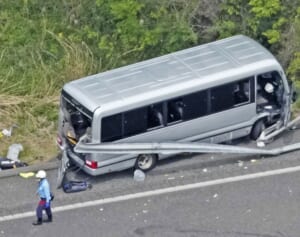 「学校側の過失は大きい」《高校生死亡バス事故》現役教師が指摘した北越高の決定的な“落ち度”