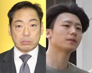 《父子の会話ナシ》香川照之　格上長男・團子と深まる溝…懸念される31歳年下再婚妻との3歳次男への“鞍替え襲名”