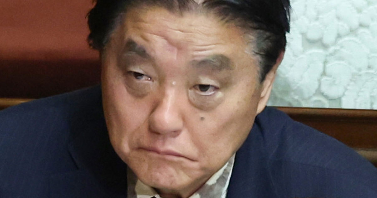 🏫河村たかし議員「総務省の人、商売やったことある?」発言が物議