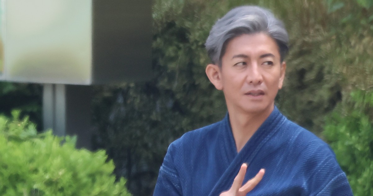 画像・写真14枚目】木村拓哉 レコード会社移籍で“待望の初コラボ”が