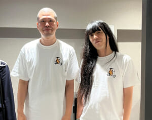 「一番下のクラスだった」『THE SECOND』決勝ネタでも独自路線貫いた金属バット　元NSC講師が明かす“個性的すぎる駆け出し時代”