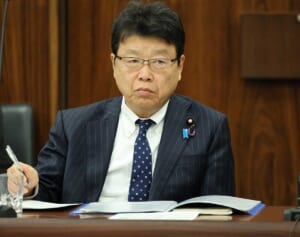 北村晴男氏　“日中で米国けん制”発言の鳩山由紀夫氏を“わずか8文字”でバッサリ…過去にも「本物の軽率男」と猛批判
