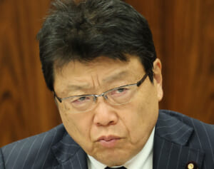 「極めて能力の低い政治家に見えた」保守党・北村晴男氏が痛烈批判した“相手”