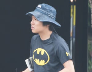 小出恵介　4月には9年ぶり地上波復帰も…初主演ショートドラマの「少なすぎるギャラ」