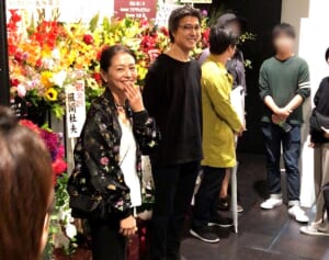 《独自》小泉今日子　豊原功補と破局していた！不倫公表後にケンカが増え、同棲も解消