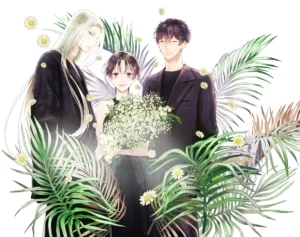 【無料公開中】コミック『木洩れ日のひと』14～18話を“期間限定”配信！【単行本4巻】