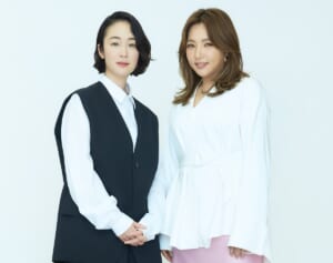 「野呂さんと仲よくできたのもバナナマンさんのおかげ」黒木華×野呂佳代　2人をつないだ「バナナマン日村との交流」