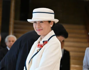 雅子さま　全国赤十字大会で高校生が“とっさの一言”に感激…感動の背景にあった“徹底準備”