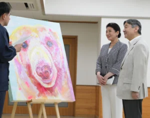 「母のことはいまでも忘れません」雅子さま　目を潤ませて感動された「動物画家の言葉」