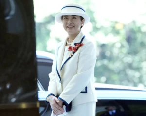 「とても驚きました」雅子さま　「誕生日が来週ですよね」と女子高生を突然お祝い…本人が明かした“喜びの声”