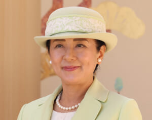 《「会うのが夢」と涙ぐみ…》雅子さまが「かわいい」「名残惜しい」と夢中になった「超有名動物」