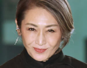 《予算7.5兆円》三原じゅん子前大臣　解体論噴出する「子ども家庭庁」の具体的な“成果ナシ”を認め…チグハグ回答にますます高まる不安の声