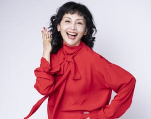 「座右の銘は“行き当たりバッチリ”」南果歩　乳がん闘病中に夫が不倫、重度うつ病に…全て失った壮絶50代の先に見つけた「本当の人生」