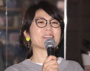 「それぞれ時を経て大活躍」と感慨の声…光浦靖子　ハリウッドデビューの陰で英語学習支えた“朝ドラ俳優”との絆