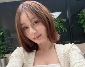 「どんな言い訳を重ねても…」宮﨑麗果の懲役2年6カ月求刑に元夫が反応…現夫との“離婚協議”報道以降に一変した“投稿内容”