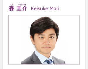 和久田麻由子アナ　日テレ新番組の不安材料…“相棒”森圭介アナが「数カ月で離脱」するかもしれない理由