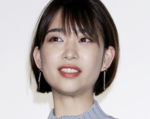 「痩せすぎてないか？」森川葵　番宣ラッシュのなか『仰天ニュース』で見せた“激変近影”に心配の声
