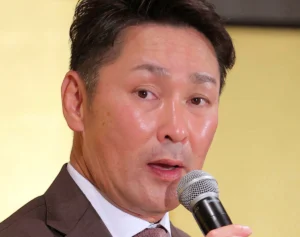 「大丈夫？」元木大介　人気芸人が公開した“激ヤセ”近影に広がる心配…昨年も20キロ減告白で騒然