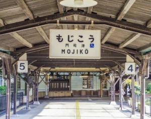 「夜景を見て、焼きバナナカレーを」フェロモン店長・中島健人が教えてくれた門司港マル秘デートプラン
