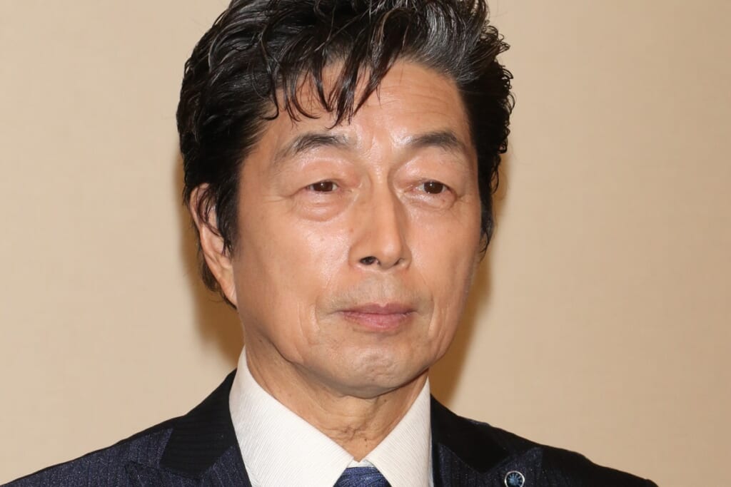 中村雅俊「いないと何もできない」最愛妻・五十嵐淳子さん急逝に憔悴…金婚式目前で迎えていた「夫婦生活の変化」