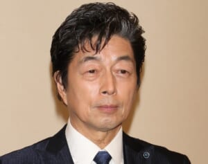 中村雅俊「いないと何もできない」最愛妻・五十嵐淳子さん急逝に憔悴…金婚式目前で迎えていた「夫婦生活の変化」