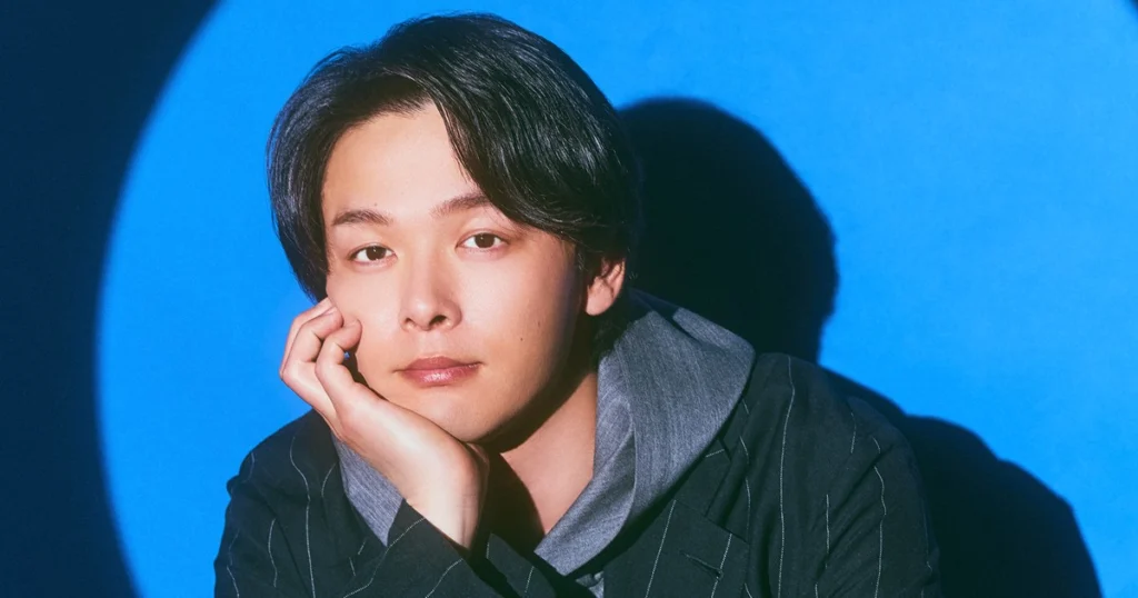 中村倫也　最近の悩みは「近所にいる白と黒でしっぽが長い鳥の名前が知りたい」