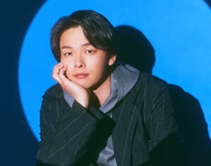 中村倫也　最近の悩みは「近所にいる白と黒でしっぽが長い鳥の名前が知りたい」