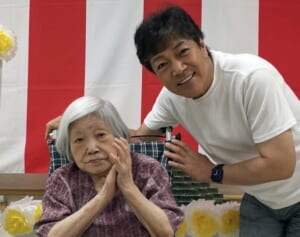 「古希のいま『僕は大のマザコンだよ』と宣言できます」野口五郎　死後1年で改めて語る、亡き母への愛と感謝