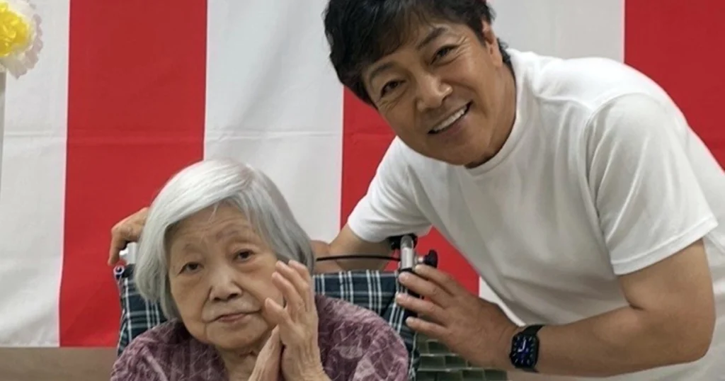 野口五郎のニュース記事まとめ | 女性自身
