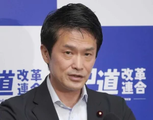 「強い違和感」「社会常識」中道・小川代表　参政・神谷代表と交流も“身内”からは賛否の反応…露呈した党内の“バラバラ”ぶり