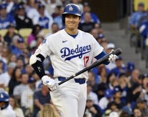 大谷翔平　目覚ましい復調を支えた妻・真美子さんの「手料理の秘策」