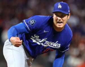 大谷翔平　10年越しのサイ・ヤング賞へ…登板日にだけ起こる「ロッカールームの異変」