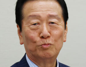 「誤解を招いてる」小沢一郎元議員　SNS投稿で使用された想定外の“楽曲”にネット混乱