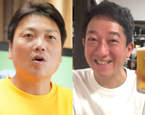 サバンナ高橋　いじめ告発の中山功太に謝罪、八木は元芸人とも仲裁のなか…2人が完全無視した便乗告発の「元人気芸人」