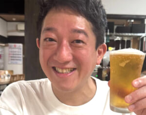 中山功太　“いじめ騒動”のサバンナ高橋と和解も…残されたパンサー尾形に「暴力振るった人物の謎」