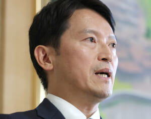 「断言すればいいじゃないですか」兵庫・斎藤知事　“もうパワハラはないか”の質問への回答に記者呆れ…繰り返される“ちぐはぐ”回答にSNSも「話にならん」と総ツッコミ