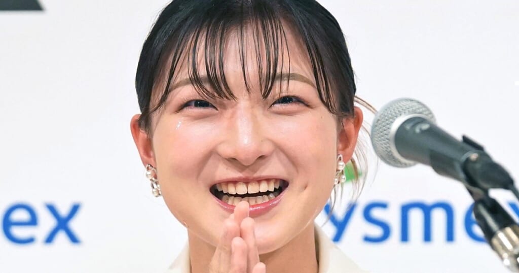 苦労がチャラに」五郎丸歩選手を救った美人妻の“言葉” | 女性自身