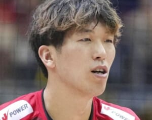 「人としてどうなの」バレーボール日本代表・佐藤駿一郎容疑者　大麻所持で逮捕された“場所”に批判殺到