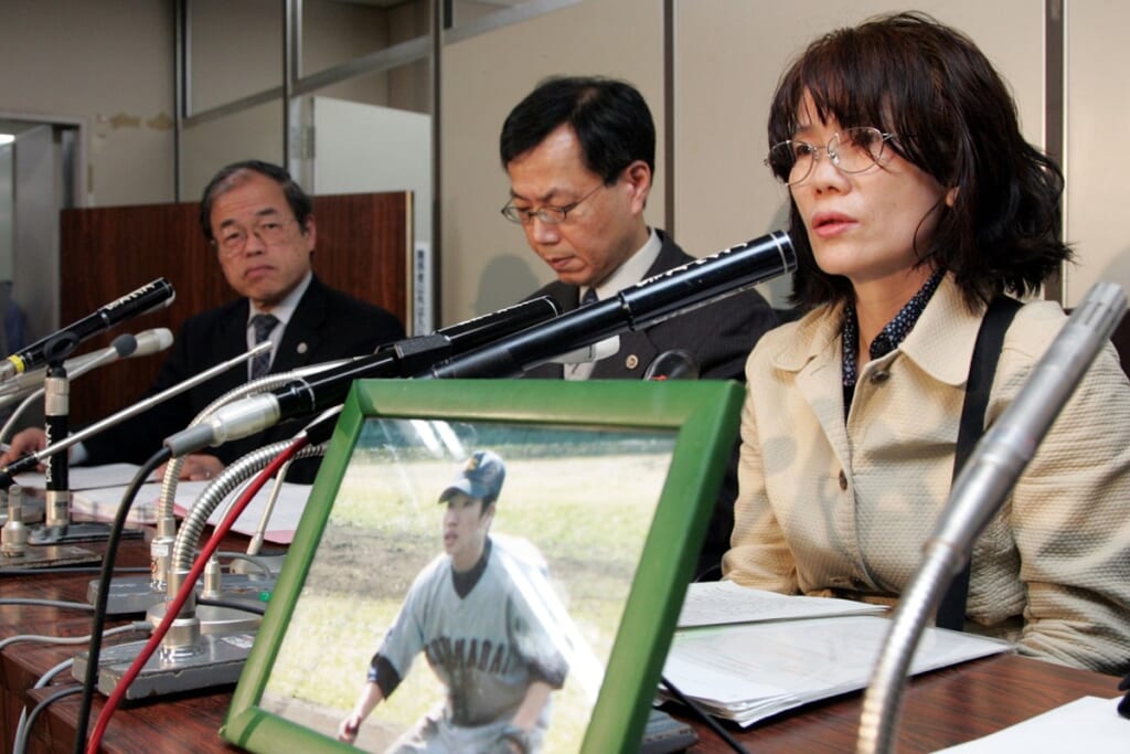 「息子の命を無駄にはさせない」シンドラー社製エレベーター事故遺族の母が20年訴え続ける“再発防止”への願い